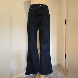 Vintage st John sport mom jeans